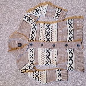 Sansara sweater
